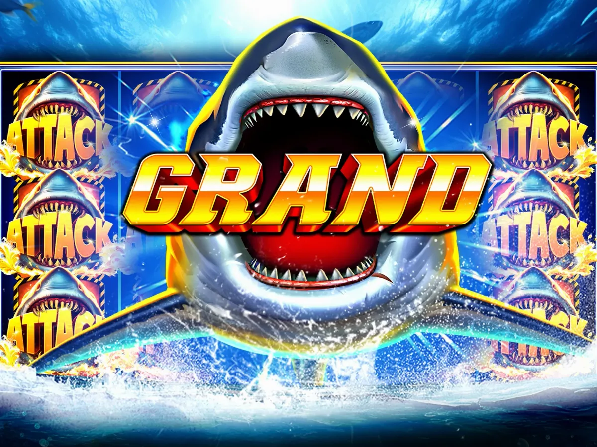 Promosi & Jackpot f08 screenshot