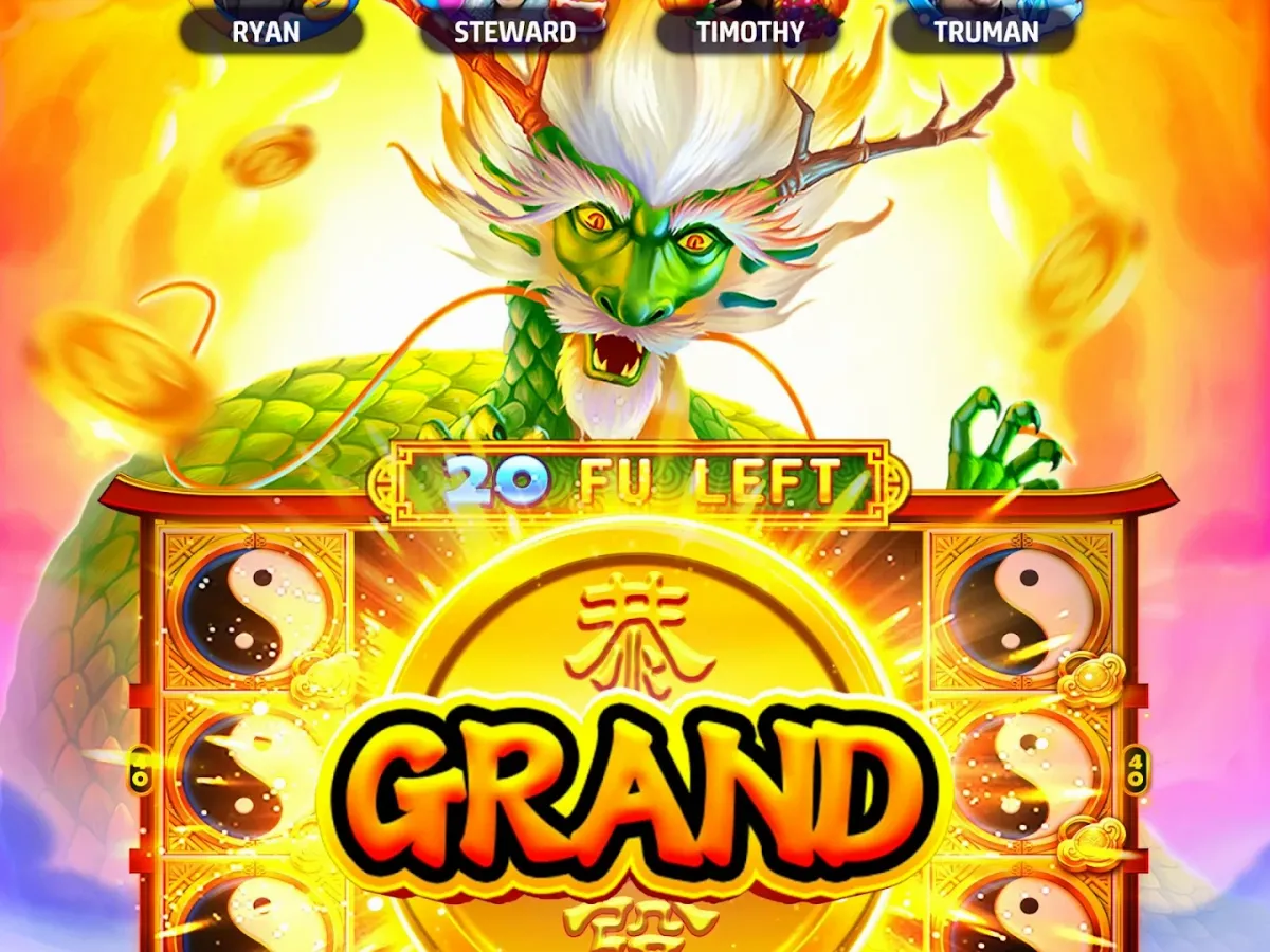 Koleksi f08 Slot Gacor screenshot