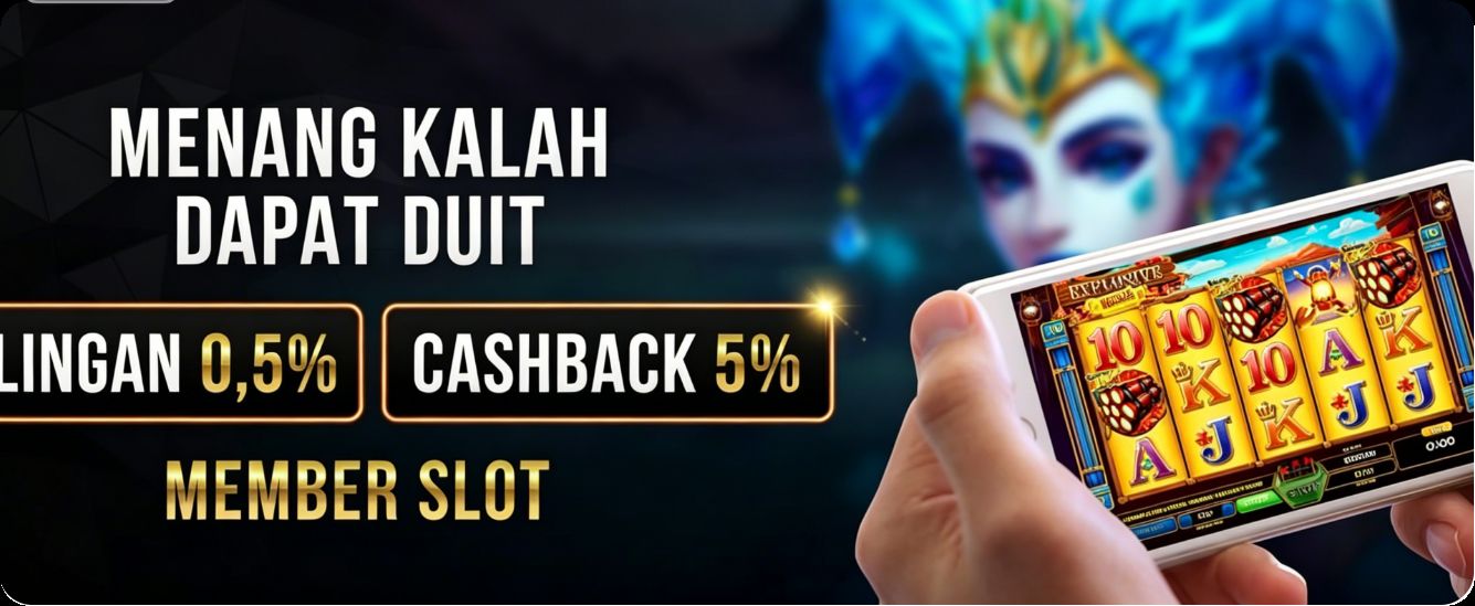 Main f08t7.com Menang Jackpot Besar
